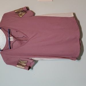 Victoria Secret Pink, Medium, Light Purple